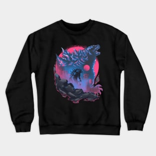 The God Crewneck Sweatshirt